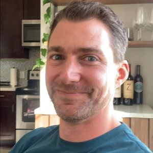 Meet your Posher, Jonathan